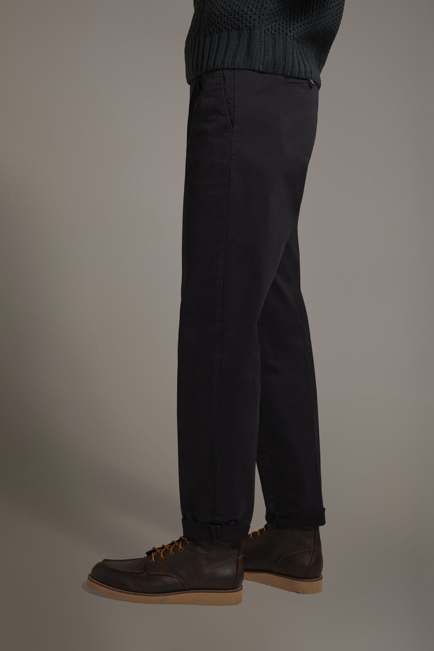Chino single pinces