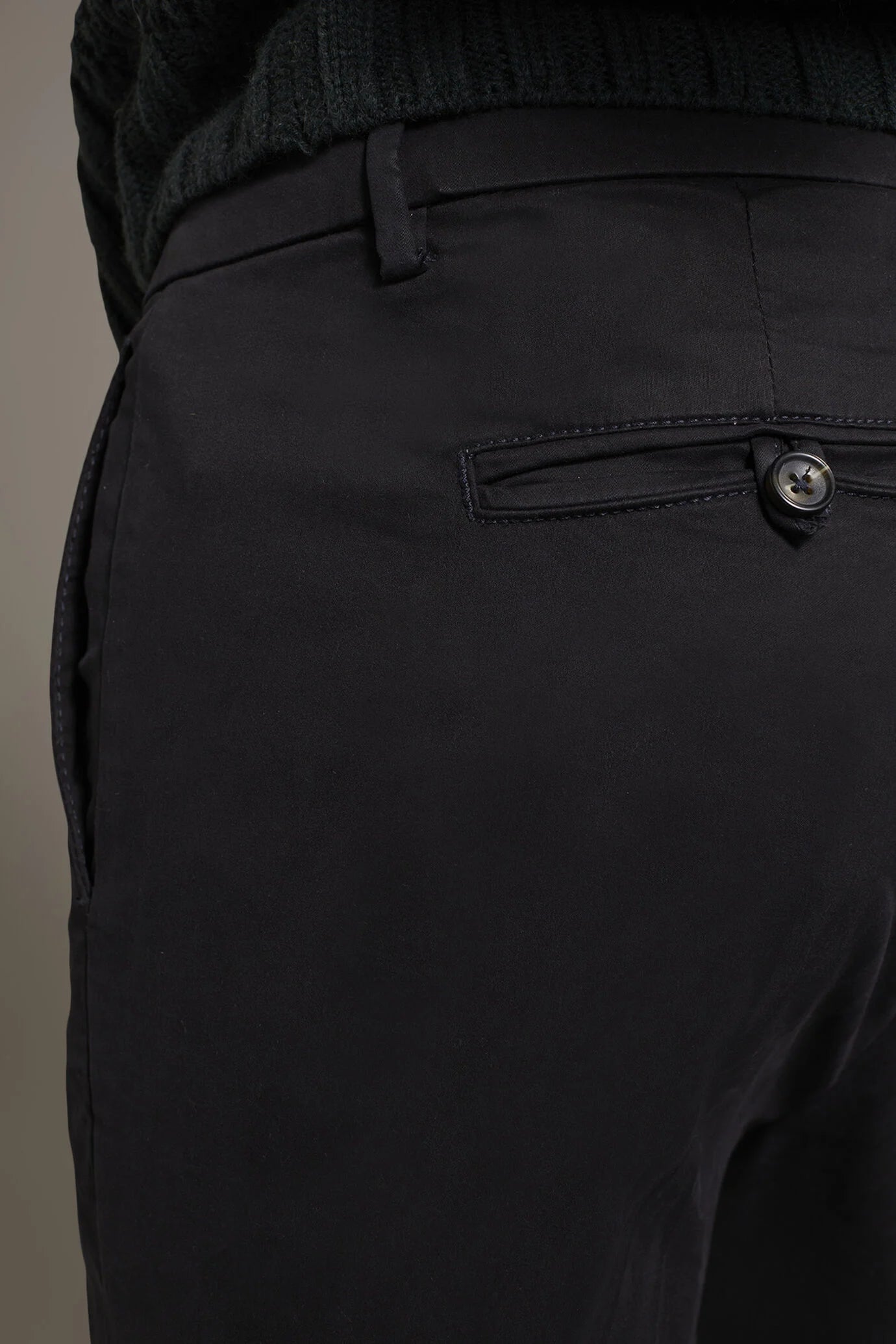 Chino single pinces