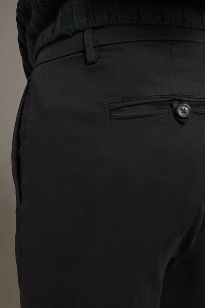 Chino single pinces