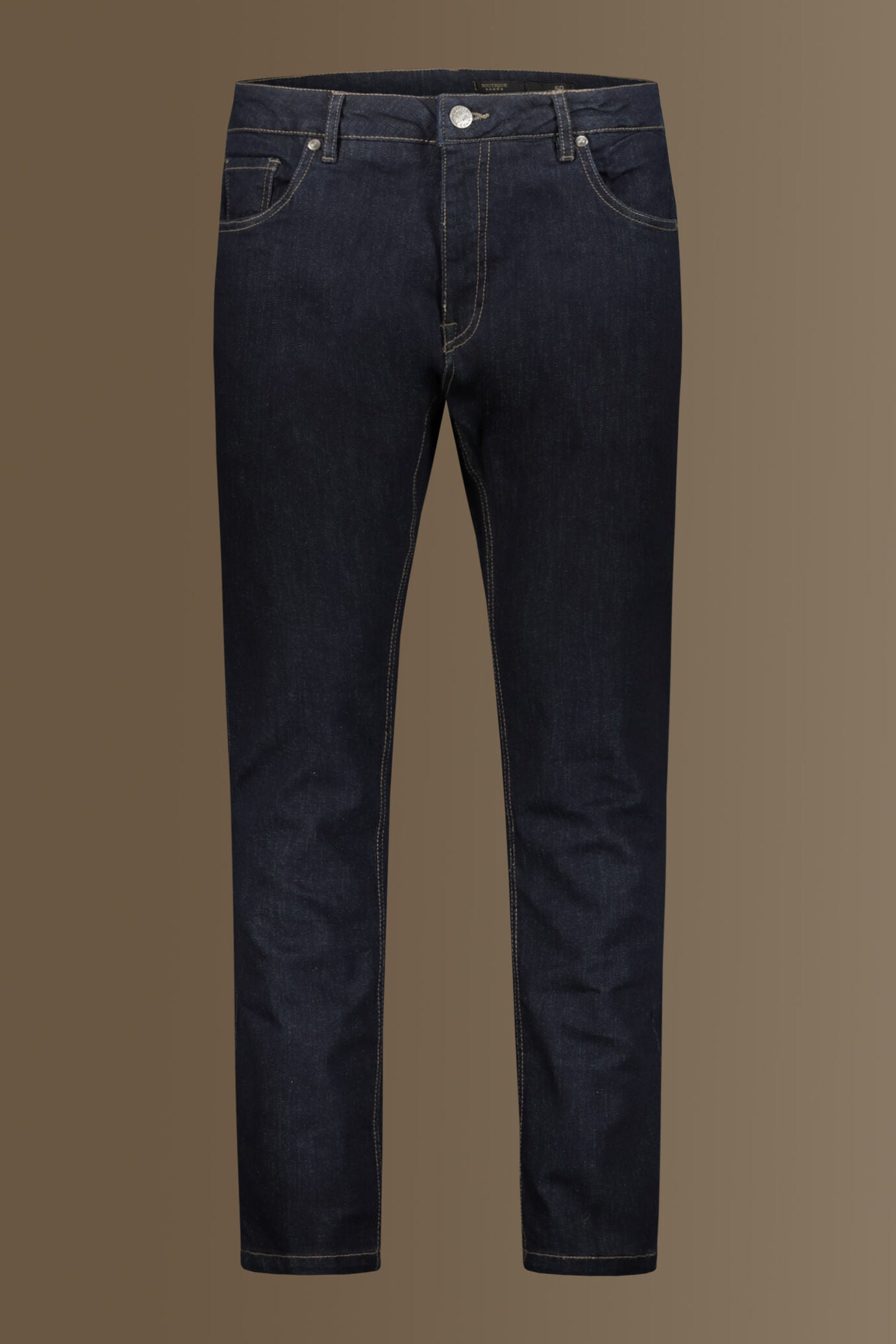 Denim 5 pockets