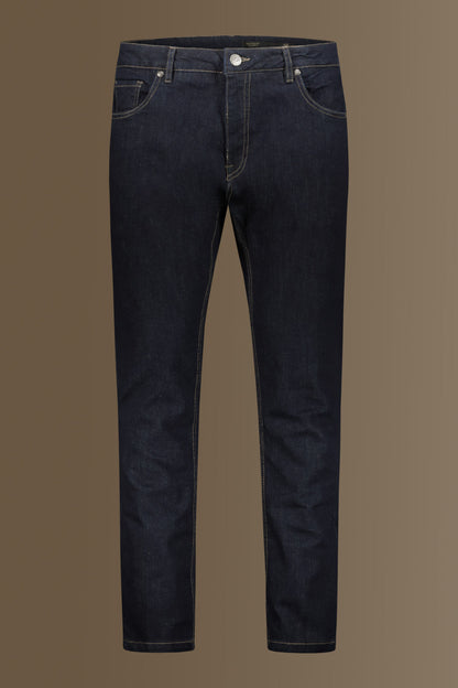 Denim 5 pockets