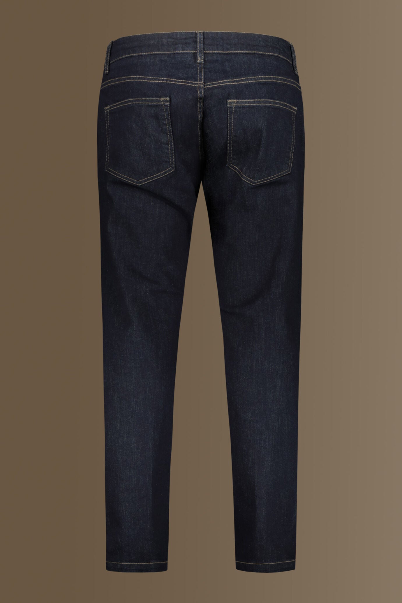 Denim 5 pockets