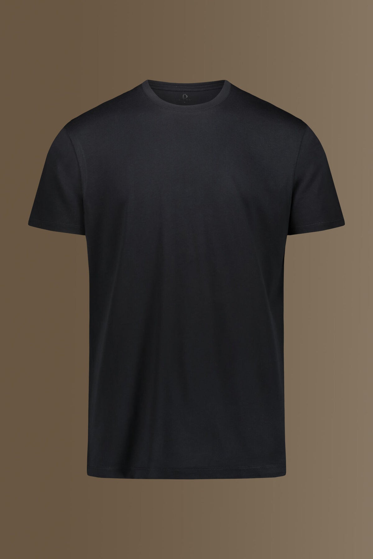 T-shirt 100% pure supima cotton