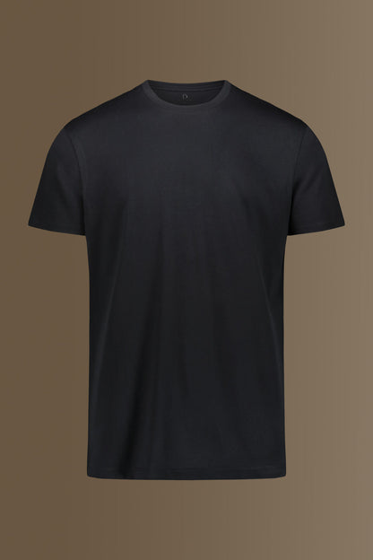 T-shirt 100% pure supima cotton