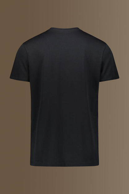 T-shirt 100% pure supima cotton
