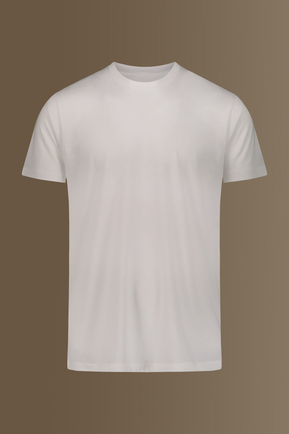 T-shirt 100% pure supima cotton