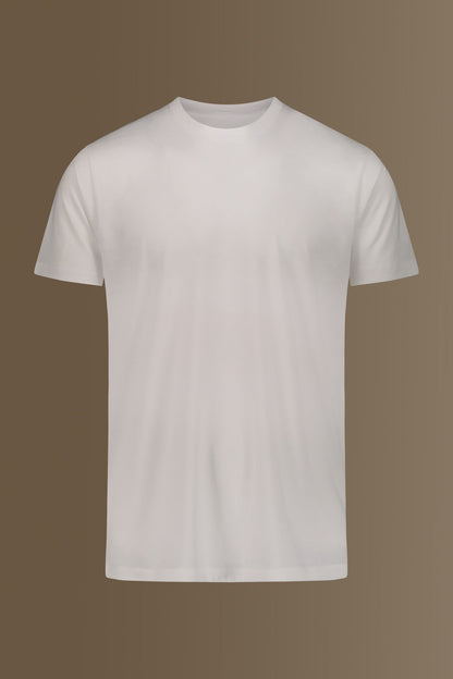T-shirt 100% pure supima cotton