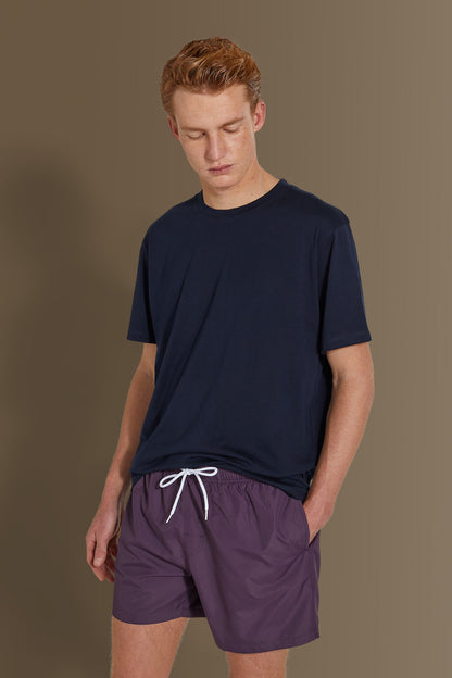 T-shirt 100% pure supima cotton