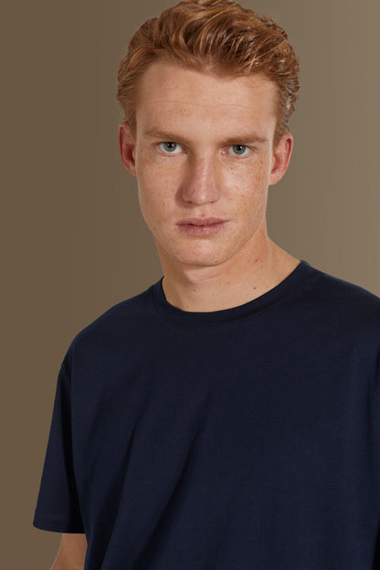 T-shirt 100% pure supima cotton