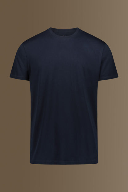 T-shirt 100% pure supima cotton