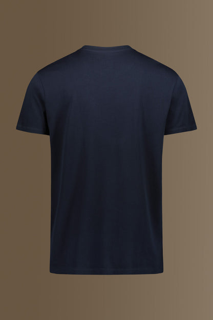 T-shirt 100% pure supima cotton