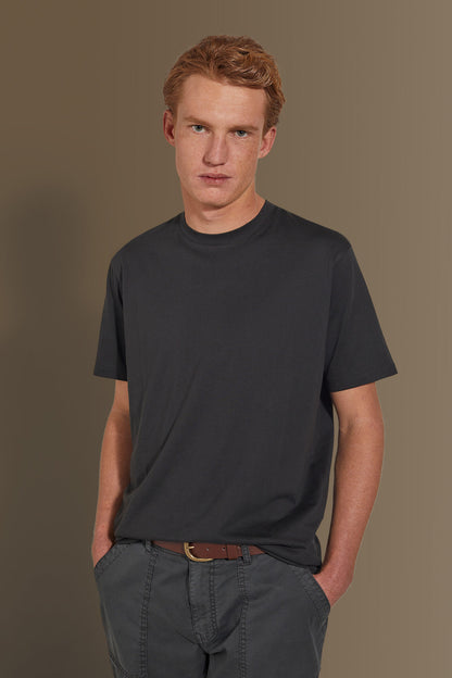 T-shirt 100% pure supima cotton