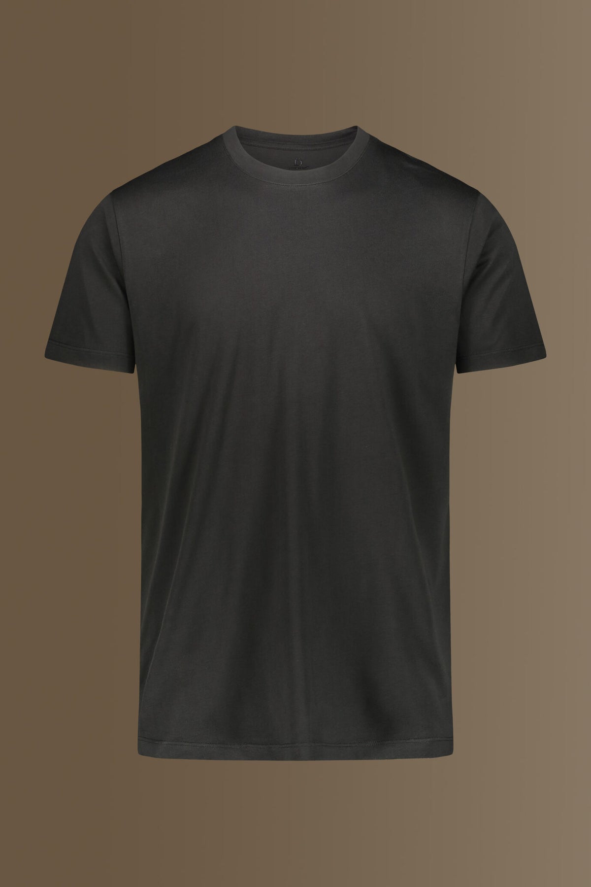 T-shirt 100% pure supima cotton