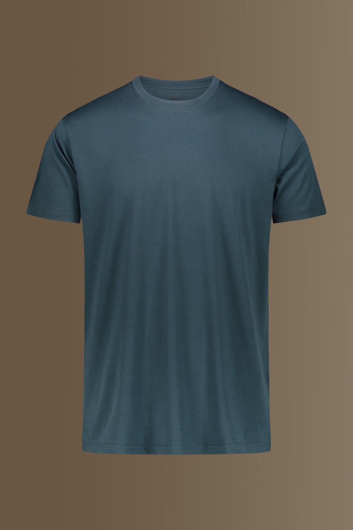 T-shirt 100% pure supima cotton