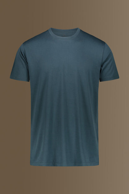 T-shirt 100% pure supima cotton