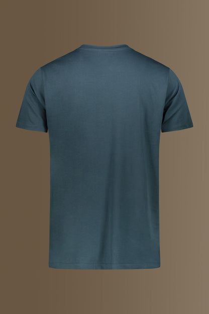 T-shirt 100% pure supima cotton