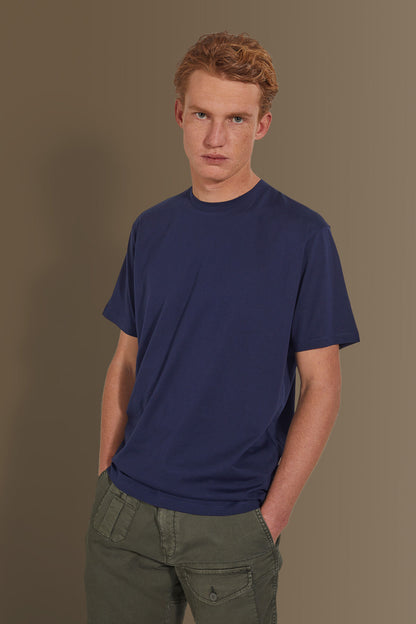 T-shirt 100% pure supima cotton