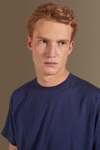 T-shirt 100% pure supima cotton