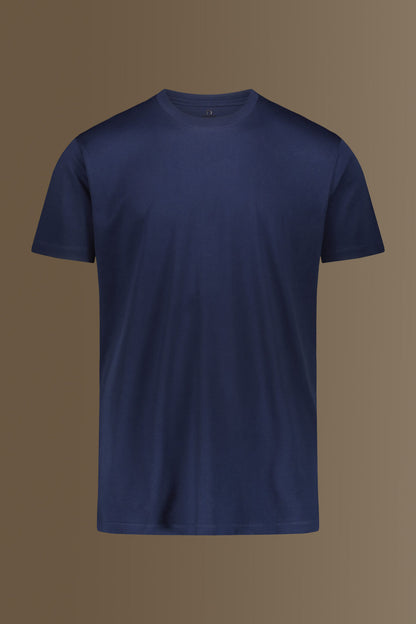 T-shirt 100% pure supima cotton
