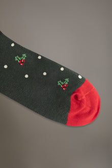 Long socks