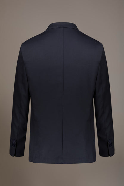 Single-breasted jacket