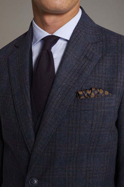 Single-breasted jacket