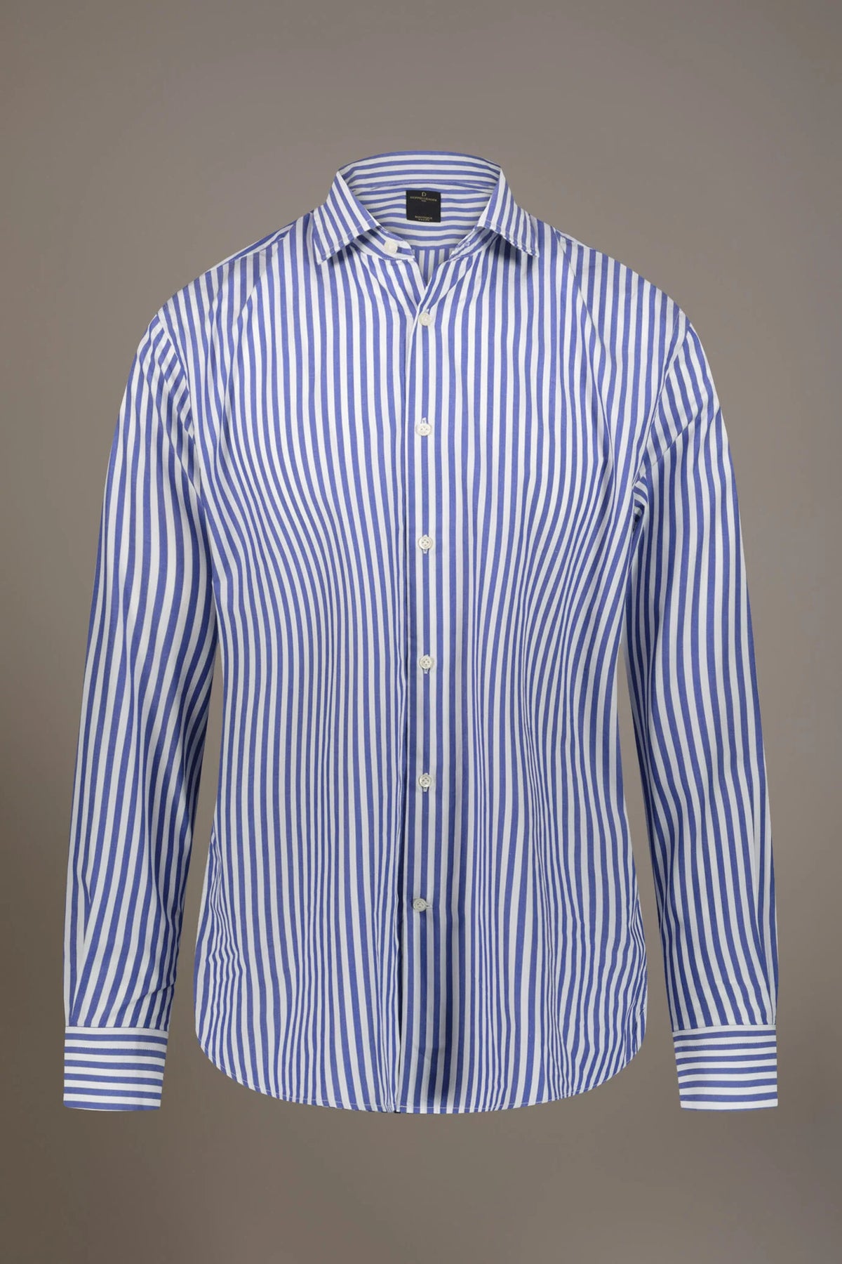 Classic washed shirt