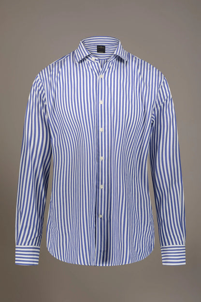 Classic washed shirt