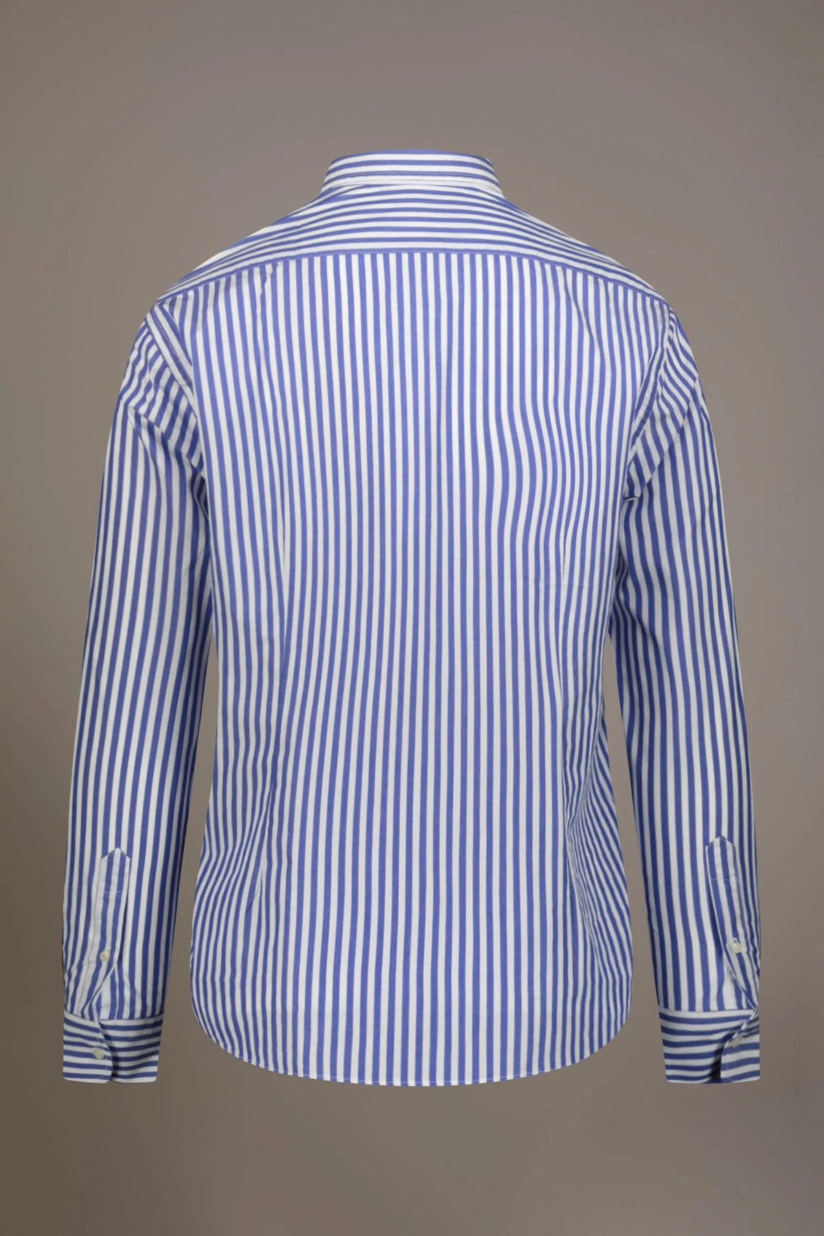 Classic washed shirt