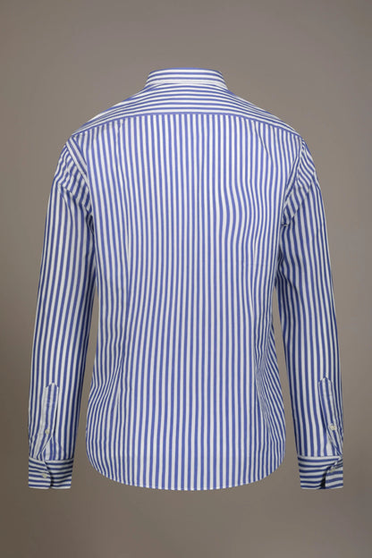 Classic washed shirt