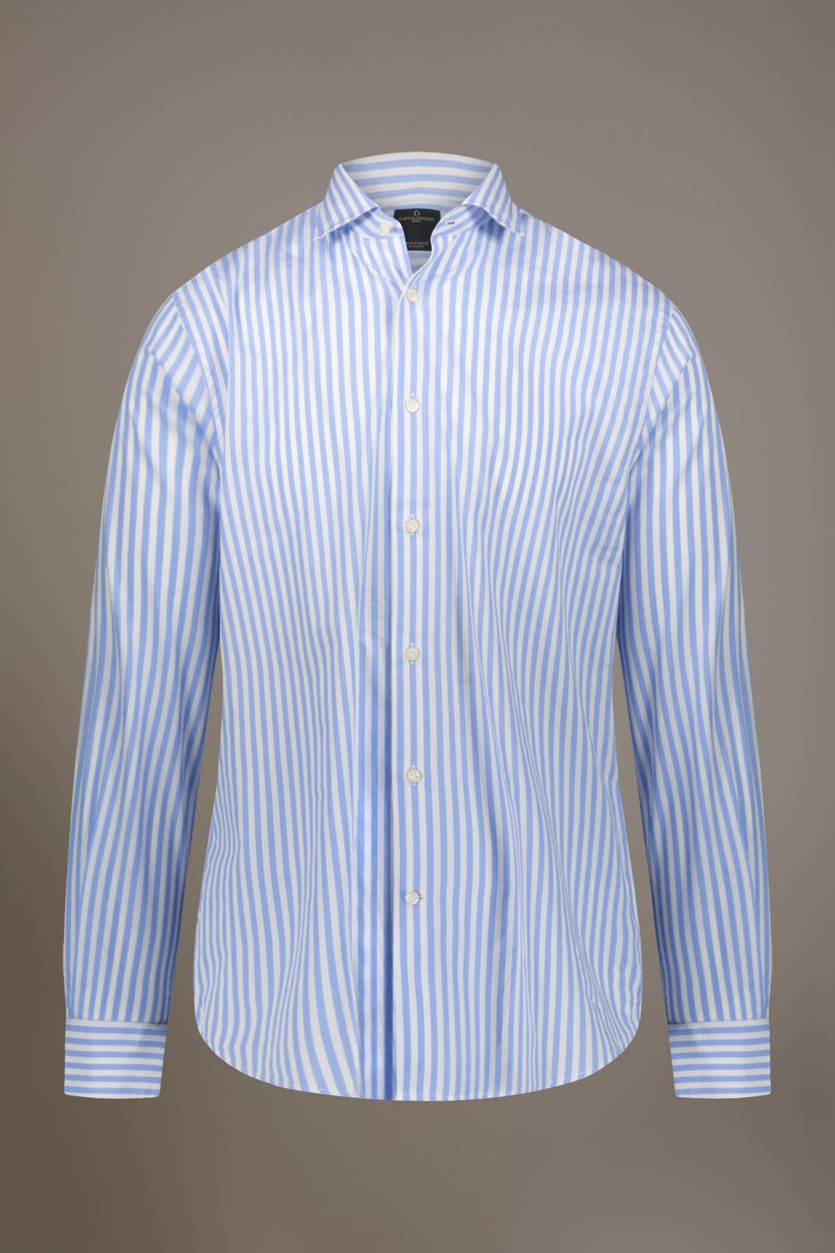 Classic washed shirt