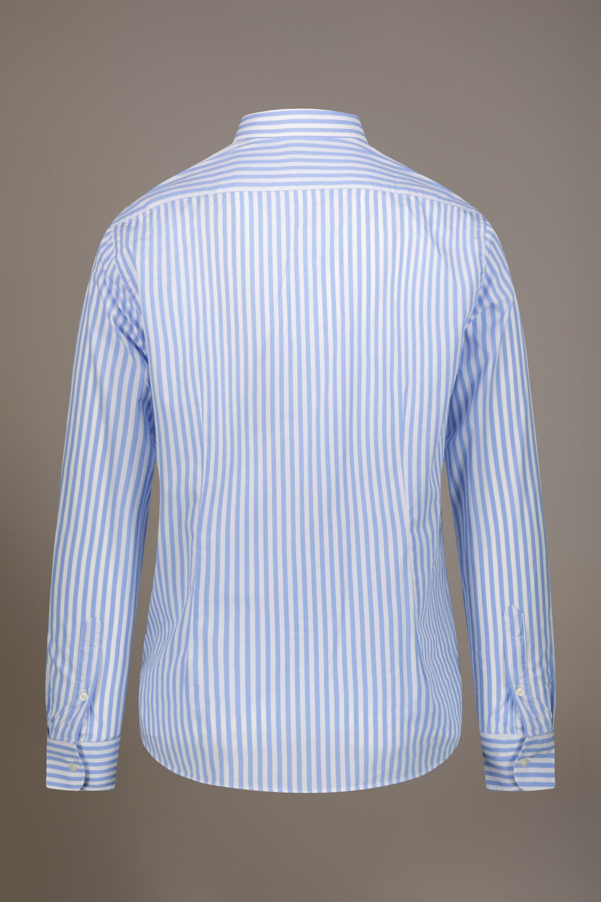 Classic washed shirt