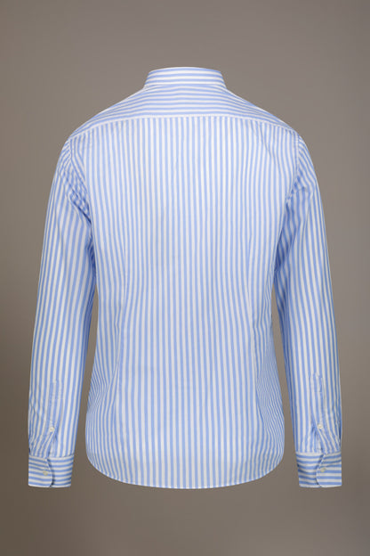 Classic washed shirt