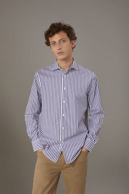 Classic washed shirt