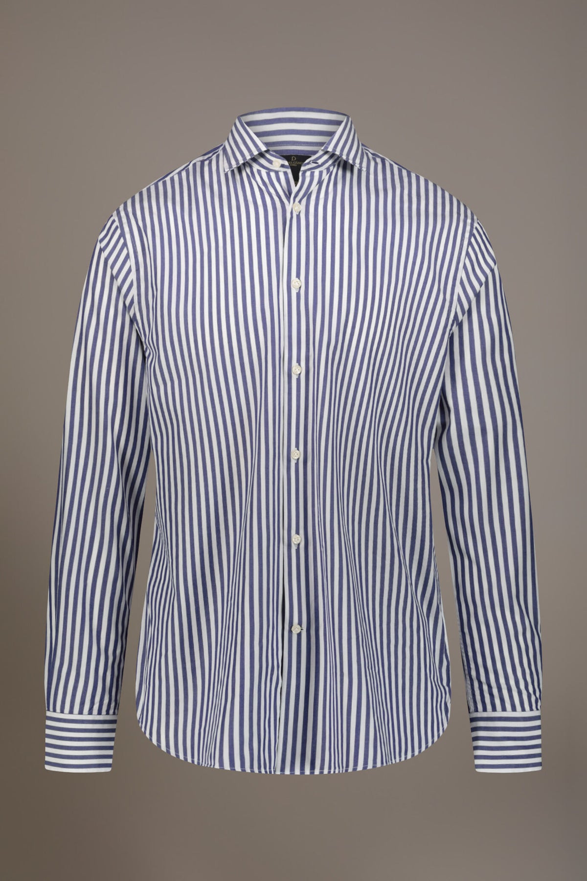 Classic washed shirt