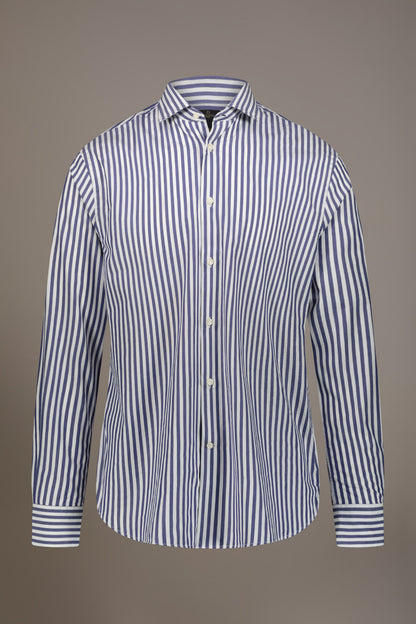 Classic washed shirt