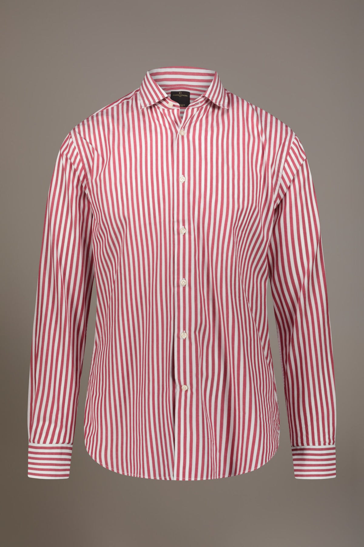 Classic washed shirt