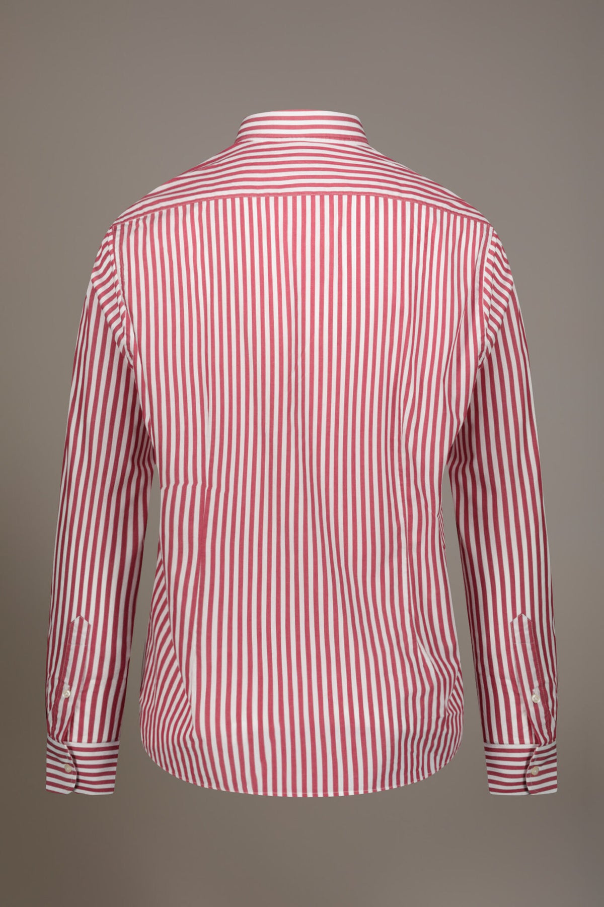 Classic washed shirt