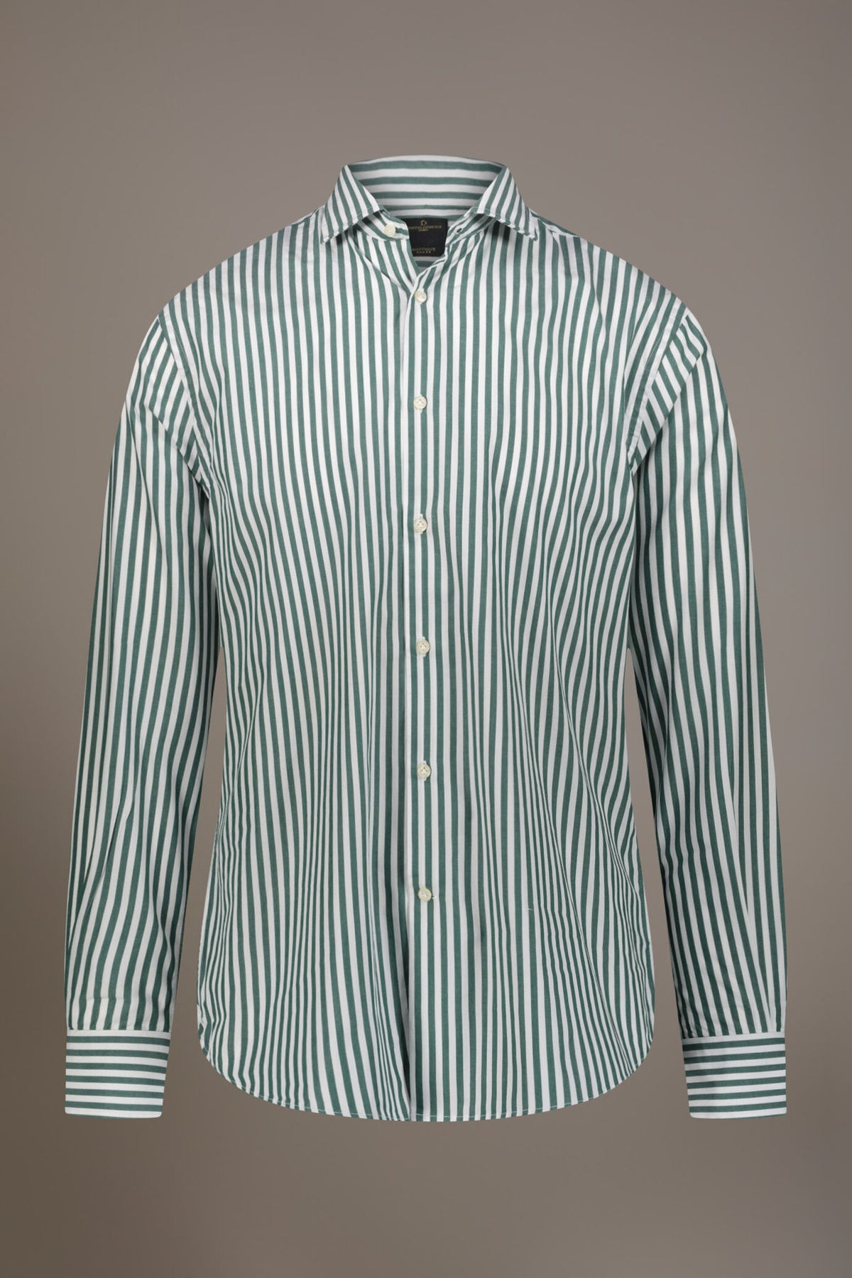 Classic washed shirt