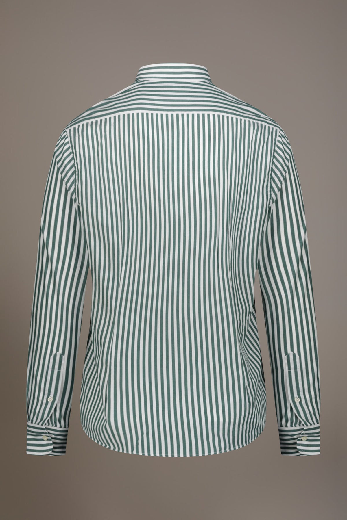 Classic washed shirt
