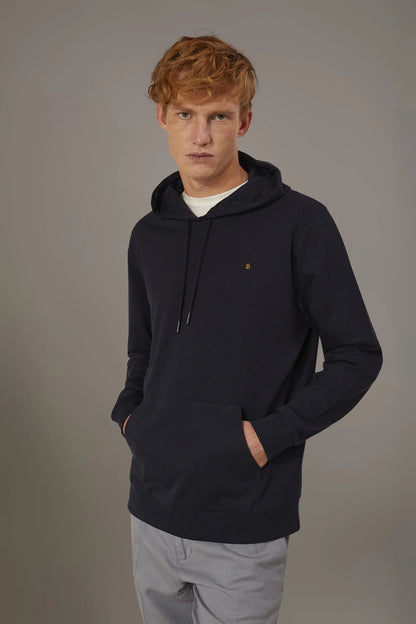 Hoodie sweatshirt 100% cotton