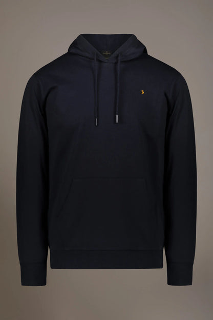 Hoodie sweatshirt 100% cotton