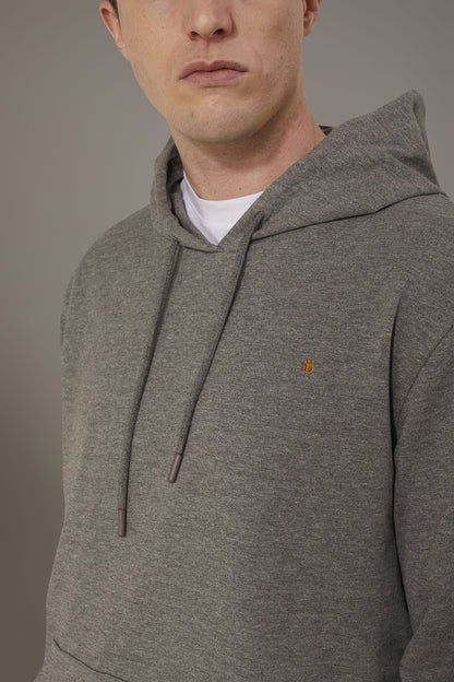 Hoodie sweatshirt 100% cotton
