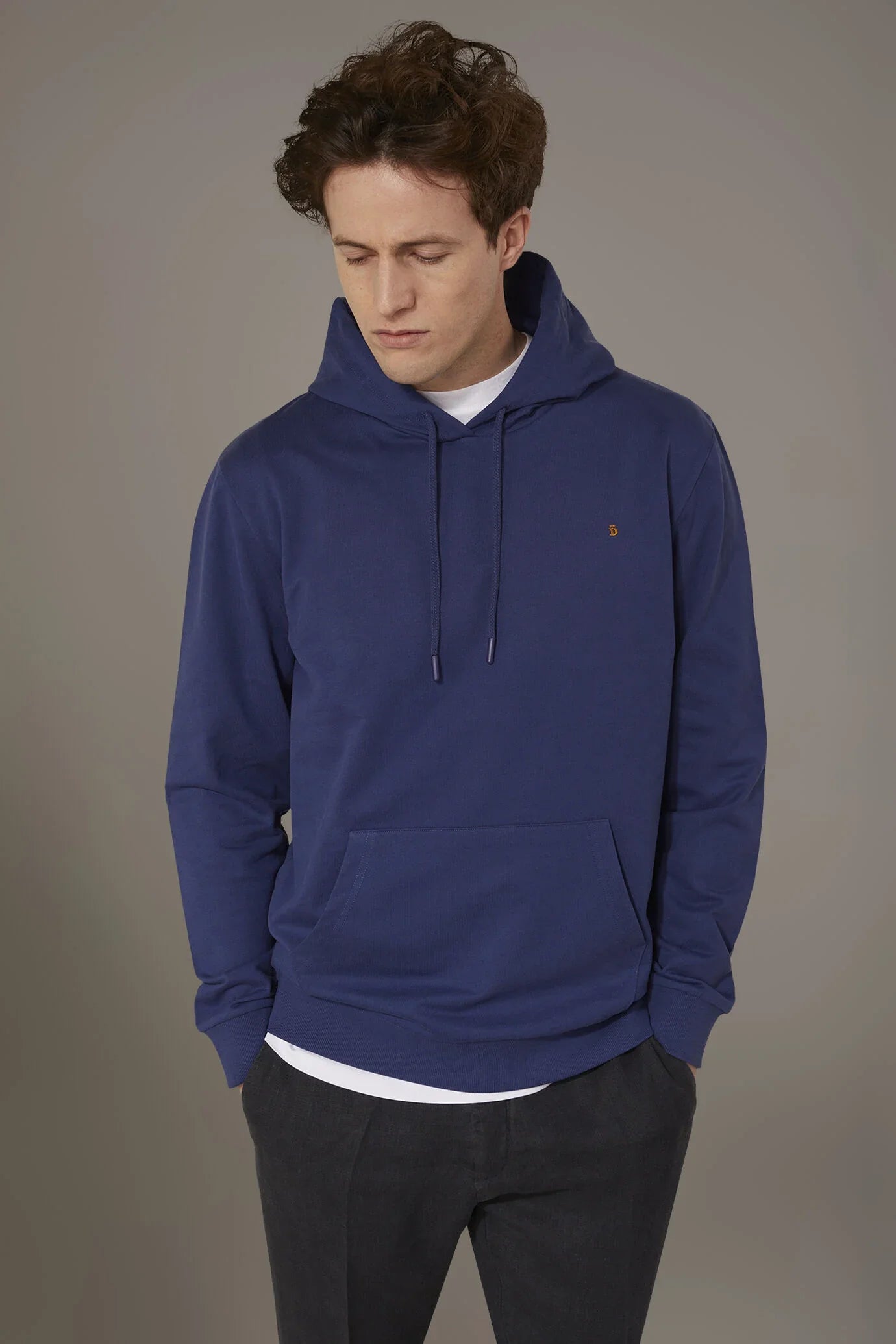Hoodie sweatshirt 100% cotton