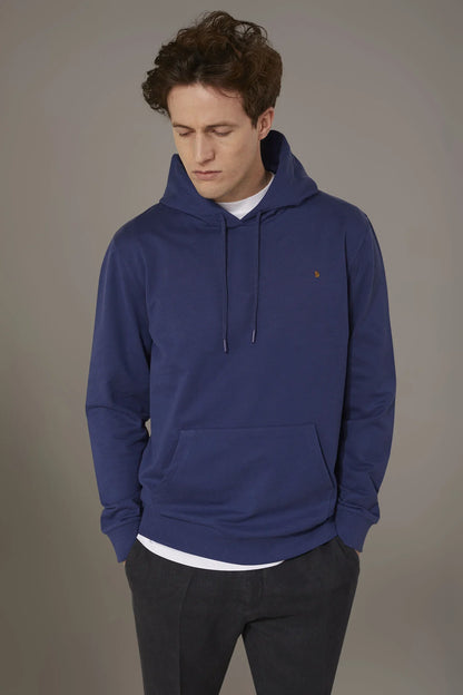 Hoodie sweatshirt 100% cotton
