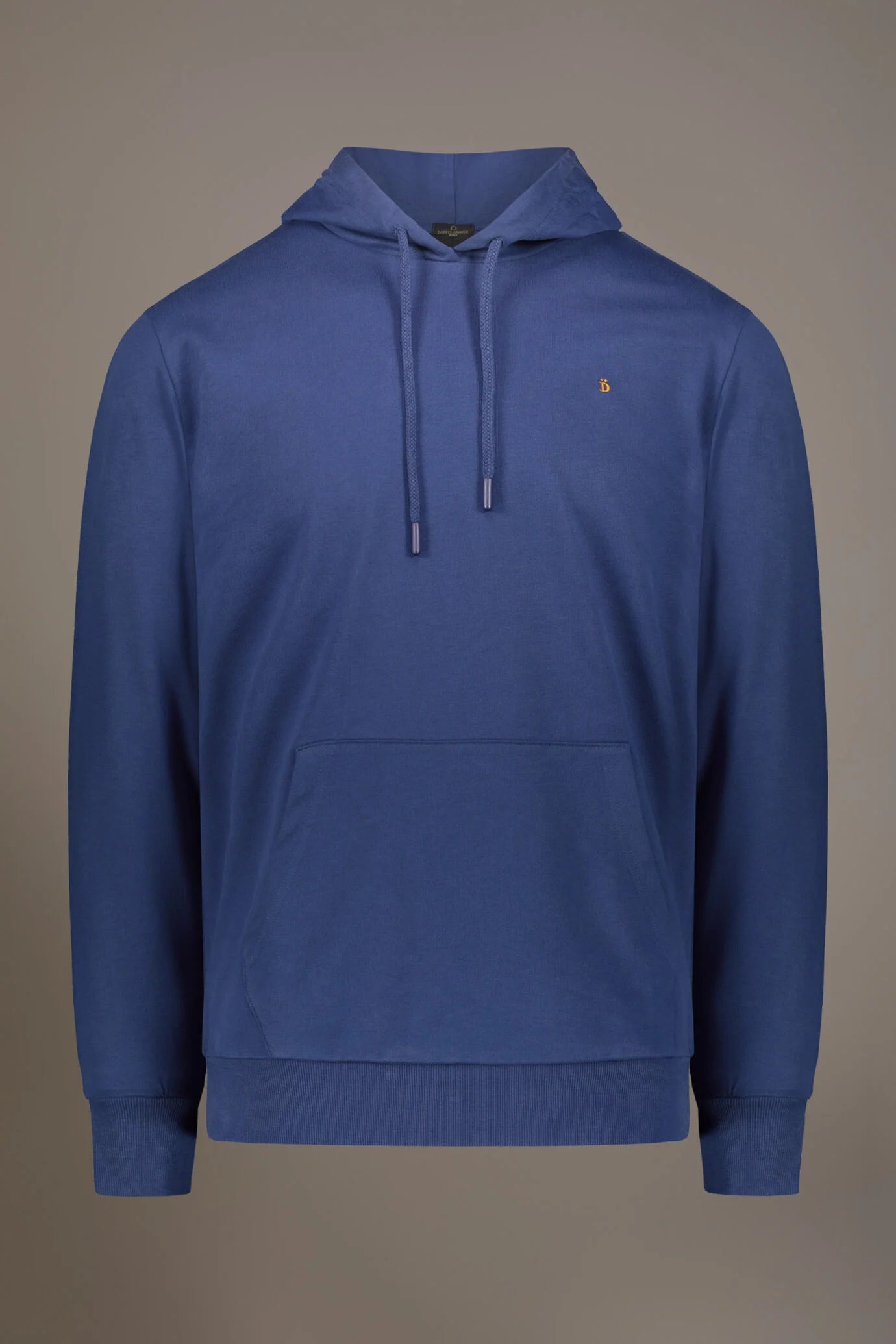 Hoodie sweatshirt 100% cotton