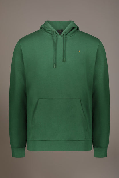 Hoodie sweatshirt 100% cotton
