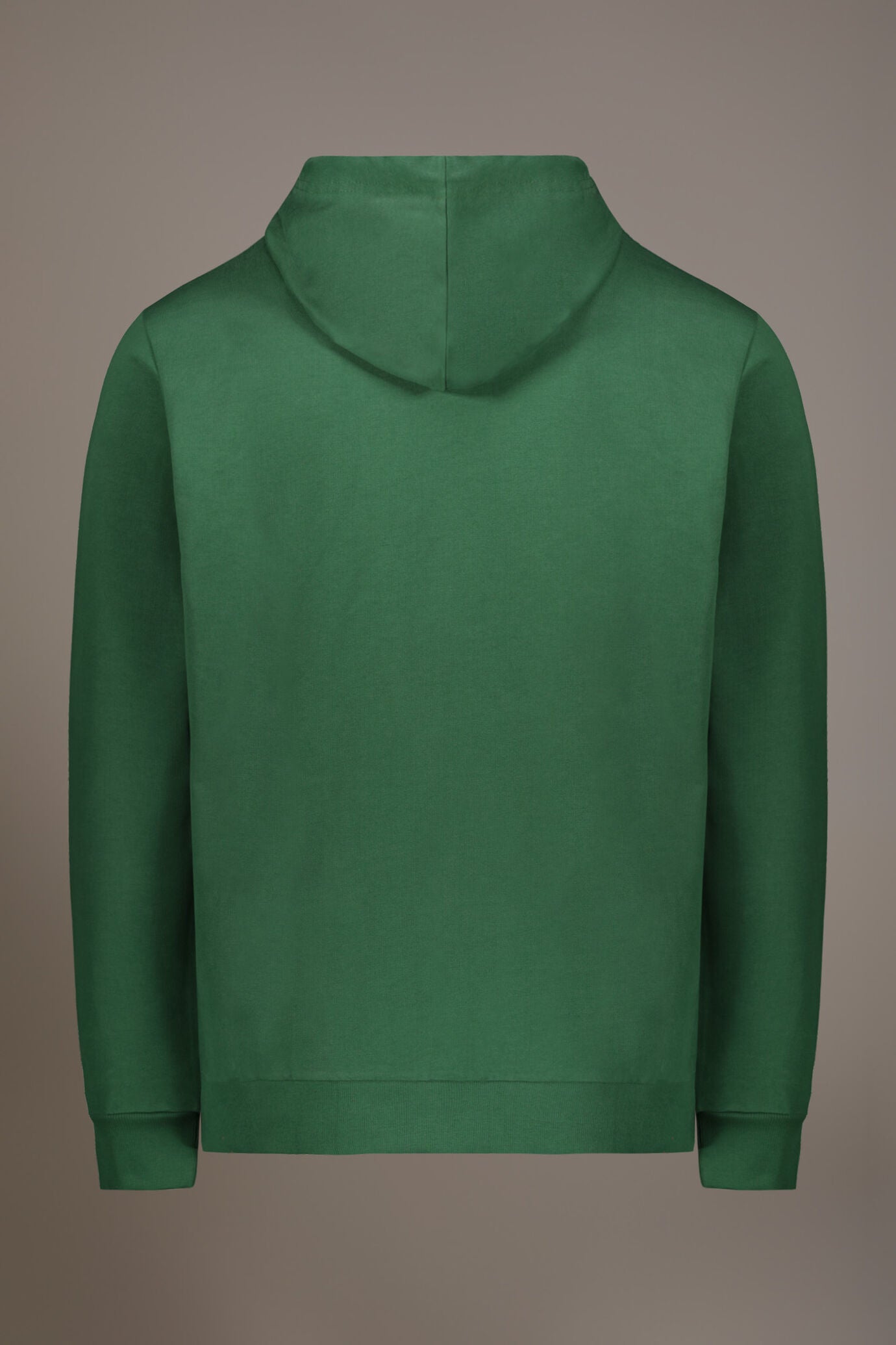 Hoodie sweatshirt 100% cotton