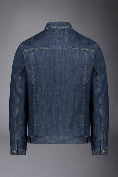Men's denim Jacket