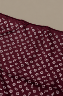 Fancy pochette